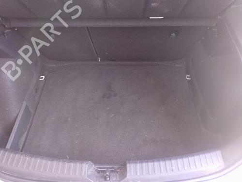 Bagagerumsgulv SEAT LEON (KL1, KLG) 1.0 TSI | BP36385443I33 - Image 2