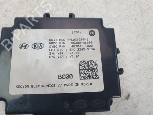 Módulo eletrónico KIA XCEED (CD) 1.0 T-GDI | BP34470624M83 - Image 3