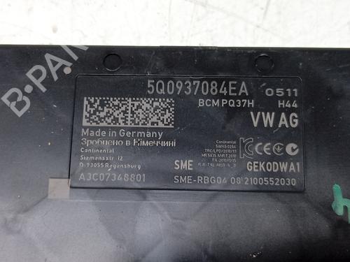 Electronic module VW T-ROC (A11, D11) 1.0 TSI | BP38304320M83 - Image 2