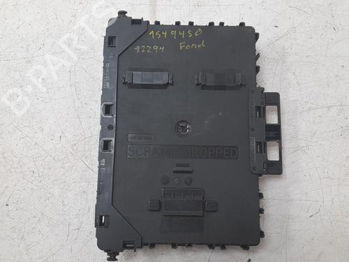 Fuse box FORD FOCUS IV (HN) 1.0 EcoBoost mHEV | BP36157508E1 - Image 3
