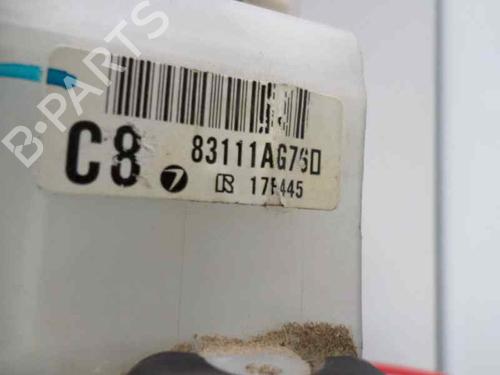 Switch SUBARU LEGACY IV Estate (BP) 2.0 AWD (BP5) | BP289498I30 