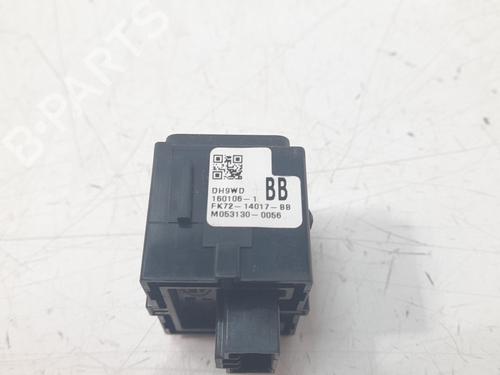 Switch LAND ROVER DISCOVERY SPORT (L550) 2.0 D 4x4 | BP29706474I30 