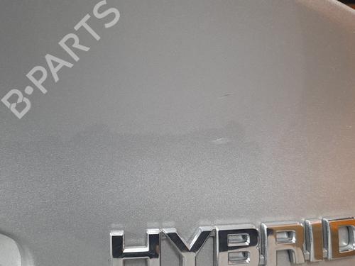 Tailgate TOYOTA C-HR (_X1_)  | BP21768623C6 