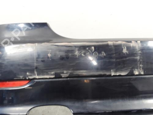 Rear bumper BMW 5 (E60)  | BP8665825C8 