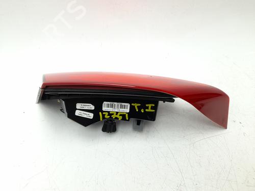 Left tailgate light FORD FIESTA VII (HJ, HF) 1.0 EcoBoost | BP39654722C79 - Image 4