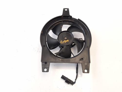 Used Radiator fan BMW MOTORCYCLES F ( - 800cc) F 800 ST (K71) (86 hp) 25230896
