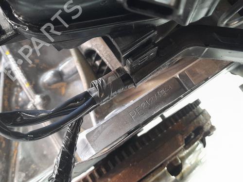 Engine MAZDA CX-3 (DK) 2.0 SKYACTIV-G | BP25291239M1  - Image 6