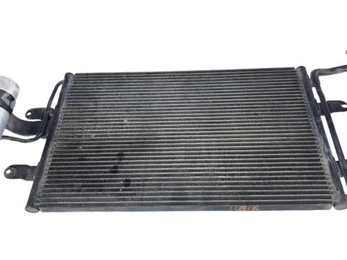 AC radiator VW GOLF IV (1J1)  | BP20113059M32 