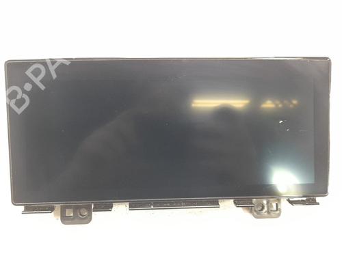 Used Instrument cluster HYUNDAI TUCSON (TL, TLE) [2015-2023]  16472790