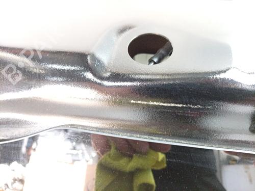 Tailgate KIA EV9 (MV)  | BP36882727C6  - Image 6