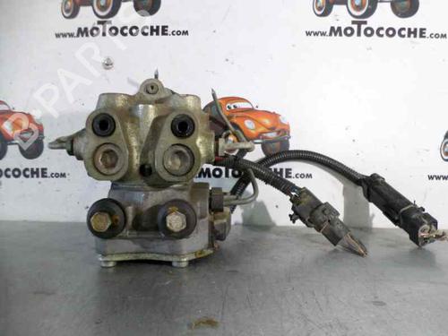 ABS Bremseaggregat JEEP GRAND CHEROKEE I (ZJ, ZG) 5.2 i 4x4 (ZJ) (215 hp) 104575