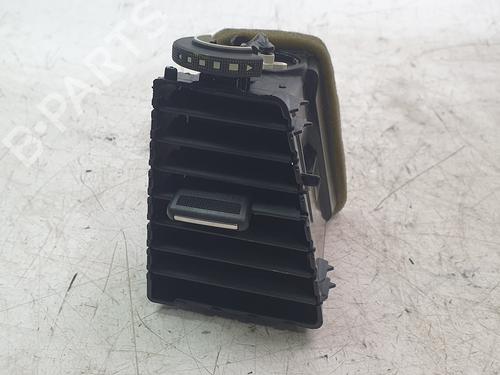 Used Air vent SEAT LEON (5F1) 1.5 TSI (150 hp) 31918127