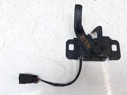 Used Hood lock OPEL ASTRA J GTC [2011-2018]  11397938