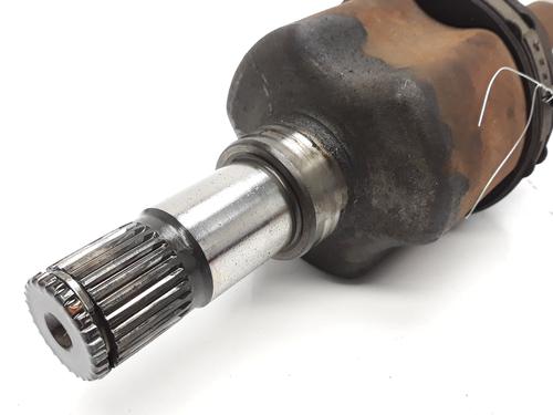 Left front driveshaft FORD MONDEO IV Saloon (BA7) 2.0 | BP9047096M38 