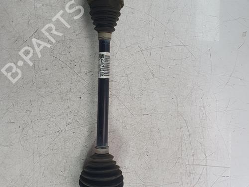 left-front-driveshaft-opel-combo-box-bodympv-k9-2018-32220482 main image
