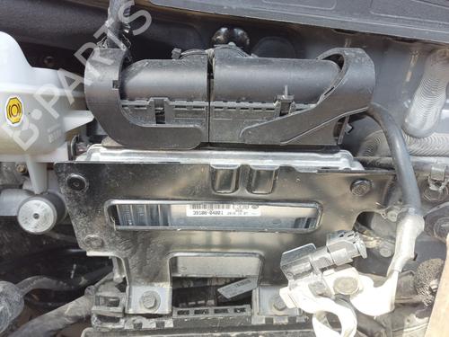 Engine control unit (ECU) HYUNDAI KONA (OS, OSE, OSI)  | BP25714560M57 