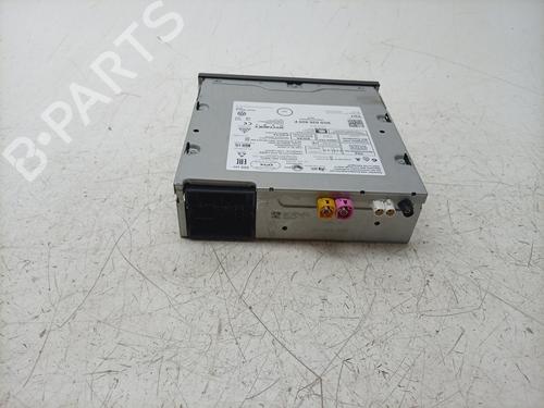 Electronic module VW T-ROC (A11, D11) 1.0 TSI | BP38304192M83 - Image 2
