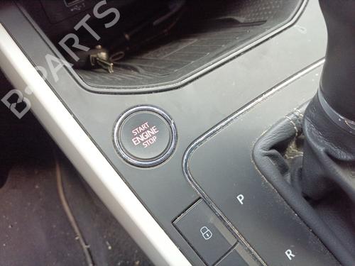 Used Ignition barrel SEAT ARONA (KJ7, KJP) [2017-2025]  26943694