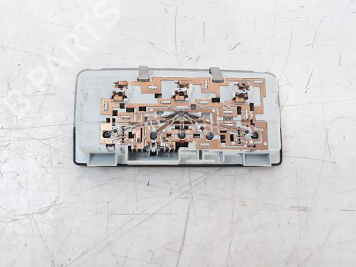 Interior roof light OPEL ASTRA K (B16)  | BP9742259I8 