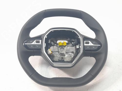 Stuur PEUGEOT 208 II (UB_, UP_, UW_, UJ_) [2019-2025]  23534193