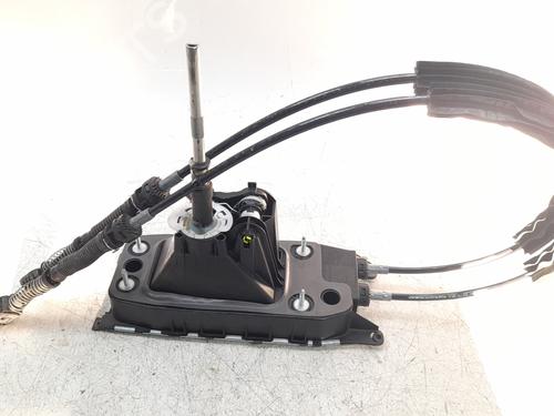 Used Gear lever SEAT IBIZA V (KJ1, KJG) 1.0 TSI (110 hp) 17562355