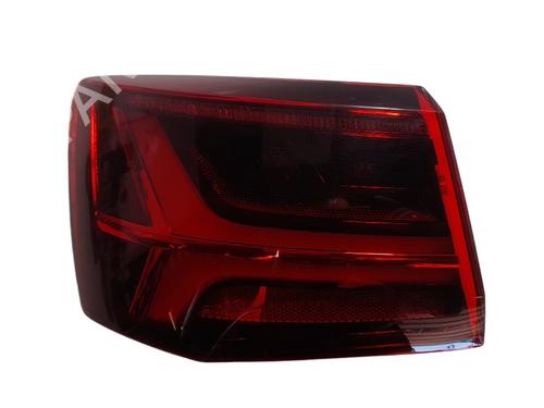 Left taillight AUDI A6 C7 Avant (4G5, 4GD) S6 quattro (450 hp) 4G9945095F |