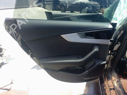 Vindusheismekanisme venstre bak Vindusheismekanisme venstre bak AUDI A5 Sportback (F5A, F5F) 40 TFSI Mild Hybrid (204 hp) 36467224 36467224