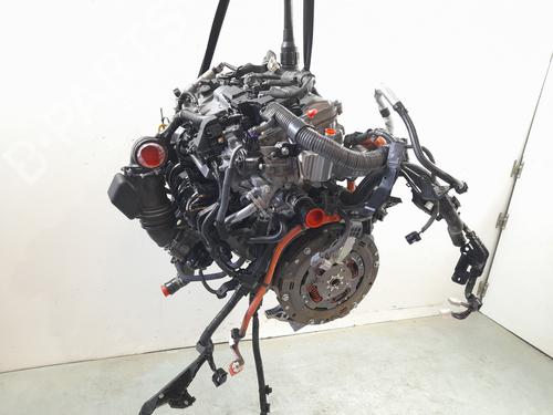 Engine TOYOTA AURIS (_E18_) 1.8 Hybrid (ZWE186_, ZWE186R) | BP27834026M1