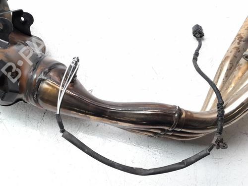 Exhaust system HONDA MOTORCYCLES CB HORNET CB 600 F Hornet (PC36) | BP25233387M121 