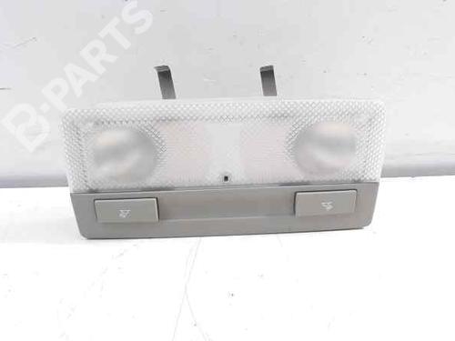 Used Interior roof light Interior roof light OPEL INSIGNIA A Saloon (G09) 2.0 CDTI (69) (131 hp) 7430771 7430771