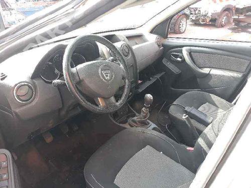 Left rear window switch DACIA DUSTER (HS_) 1.5 dCi | BP2271566C108  - Image 9