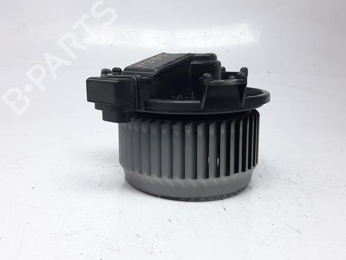 Moteur de chauffage SUZUKI SWIFT III (MZ, EZ) [2005-2025]  14203399