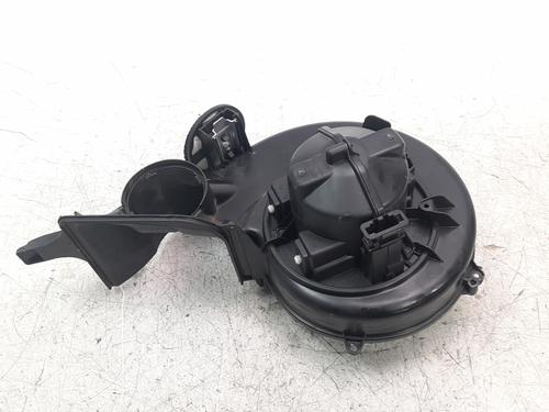 Used Heater blower motor LAND ROVER RANGE ROVER EVOQUE (L538) 2.2 D 4x4 (190 hp) 18468049