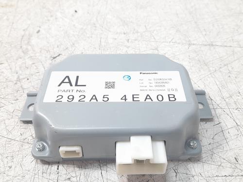 Elektronisk modul NISSAN QASHQAI II SUV (J11, J11_) 1.2 DIG-T (115 hp) 23255744