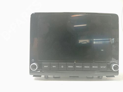 Used Electronic module Electronic module 37192966 37192966