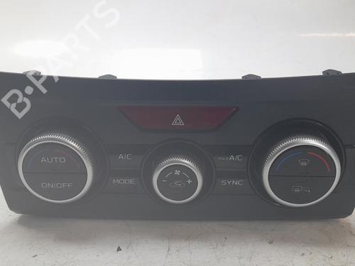 Used Climate control Climate control SUBARU XV (GT) 2.0 i AWD (GT7) (156 hp) 31929201 31929201