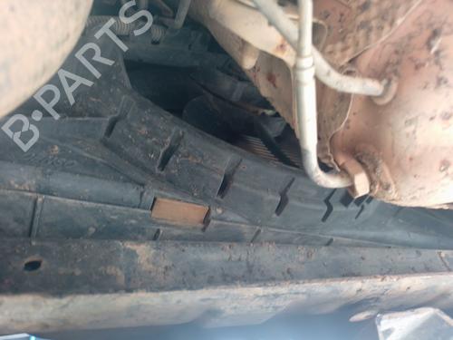 Used Radiator fan Radiator fan JEEP RENEGADE SUV (BU, B1, BV) 1.6 CRD (120 hp) 34646033 34646033