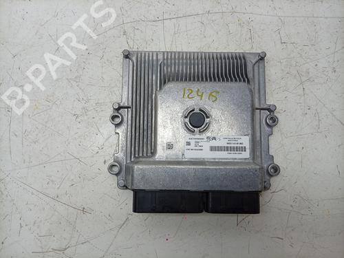 Used Engine control unit (ECU) Engine control unit (ECU) 31706523 31706523