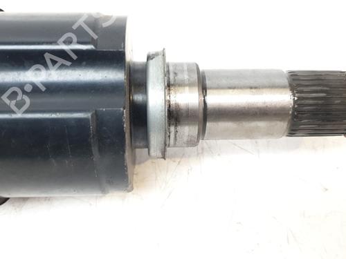 Left front driveshaft MAZDA 3 Hatchback (BP) 2.0 SKYACTIV-G M Hybrid | BP21575755M38 