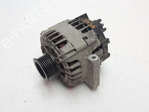Used Alternator OPEL ASTRA J GTC [2011-2018]  11397925