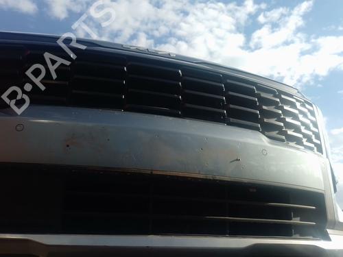 Used Water radiator Water radiator KIA SPORTAGE V (NQ5) 1.6 T-GDi Hybrid AWD (230 hp) 39695841 39695841