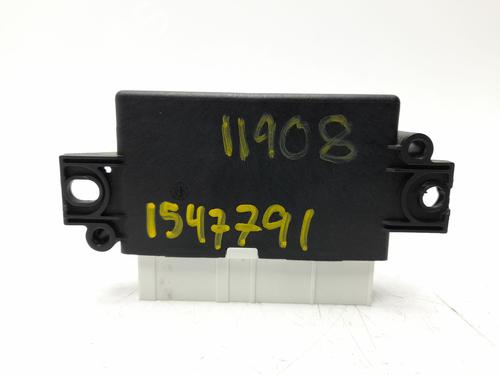 Electronic module CITROËN C4 X (BD_, BE_, BF_) | BP36023400M83 - Image 2