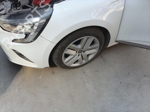 Venstre Styrespindel Lejehus RENAULT CLIO V (B7_) 1.0 LPG (B7MT) (101 hp) 29208330