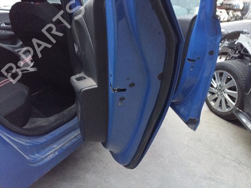 Used Rear right lock OPEL CORSA F (P2JO) 1.2 (68) (101 hp) 29114579