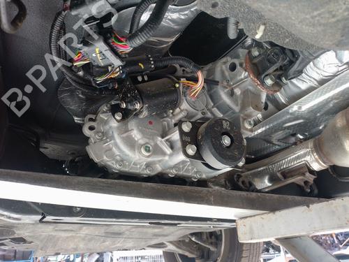 Gearbox KG MOBILITY REXTON (POE) | BP37494378M3 - Image 3