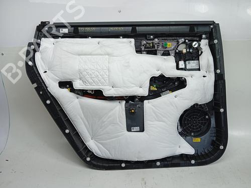 Bageste højre beklædning KIA EV9 (MV)  | BP36882820C61  - Image 5