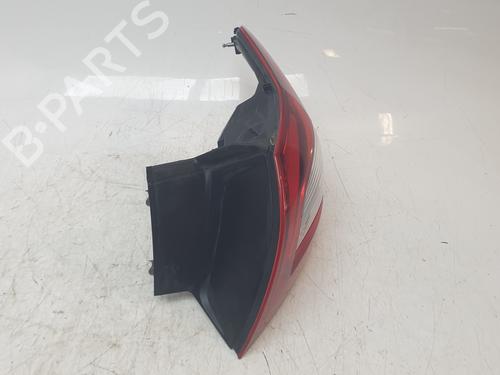 Right taillight PEUGEOT 308 II (LB_, LP_, LW_, LH_, L3_) 1.6 GTi (L35GNH) | BP29453340C35 