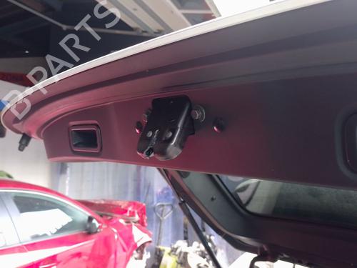 tailgate-lock-nissan-qashqai-iii-j12-2021-31880502 main image