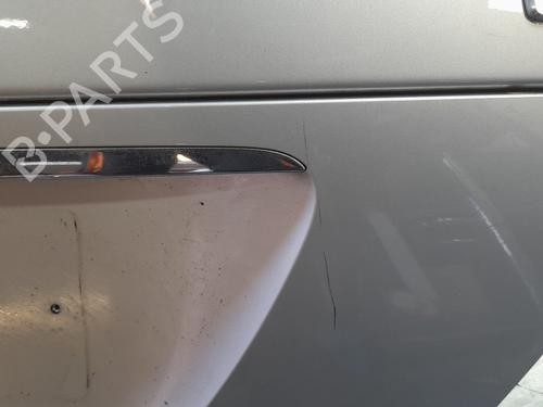 Tailgate MERCEDES-BENZ E-CLASS (W211) E 280 CDI (211.023) | BP20983832C6 