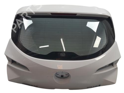 Used Tailgate TOYOTA COROLLA Hatchback (_E21_, _EA1_, _EH1_) [2018-2025]  17386723